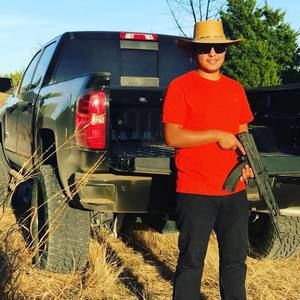 Meet your Posher, Fernando antonio